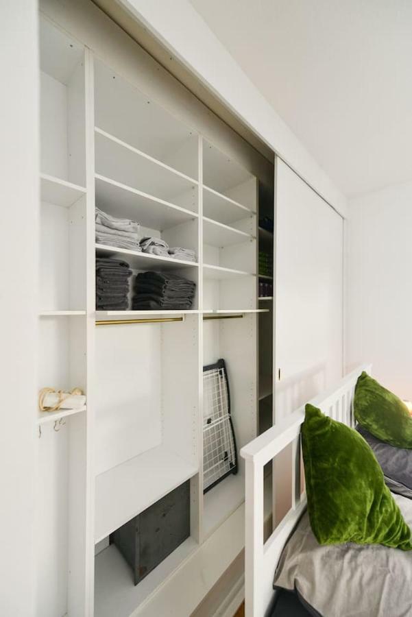 Kanalvilla - Urlaub Am Nord-Ostseekanal - Zwei Ferienwohnungen Im Angebot- Eine Im Dachgeschoss Und Eine Wohnung Mit Garten Sehestedt  Exterior foto
